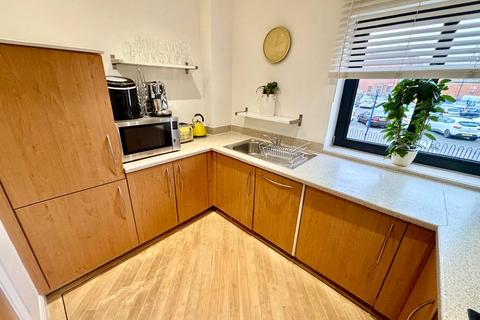 2 bedroom apartment for sale, George Street, Birmingham, B3
