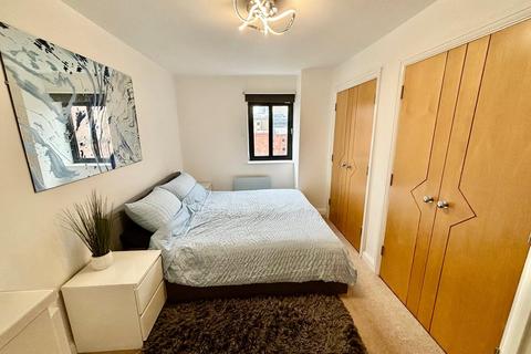 2 bedroom apartment for sale, George Street, Birmingham, B3