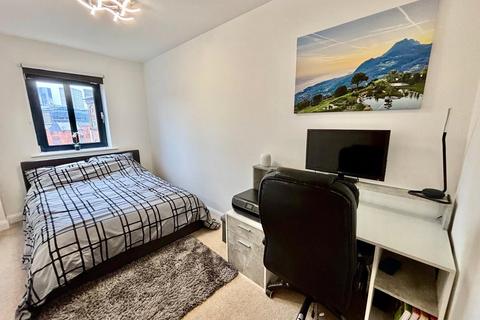 2 bedroom apartment for sale, George Street, Birmingham, B3