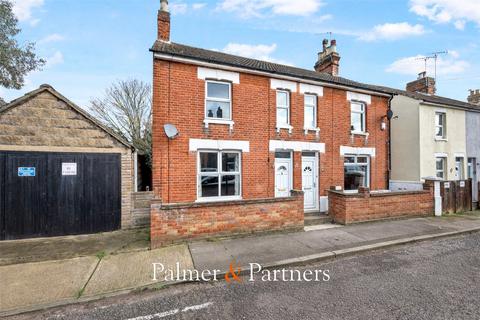 3 bedroom semi-detached house for sale, Winchester Road, New Town, Colchester, Essex, CO2