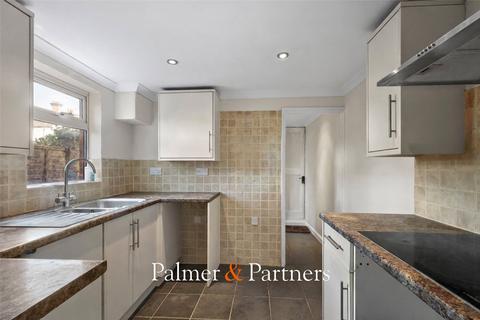 3 bedroom semi-detached house for sale, Winchester Road, New Town, Colchester, Essex, CO2