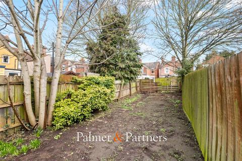 3 bedroom semi-detached house for sale, Winchester Road, New Town, Colchester, Essex, CO2