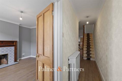 3 bedroom semi-detached house for sale, Winchester Road, New Town, Colchester, Essex, CO2