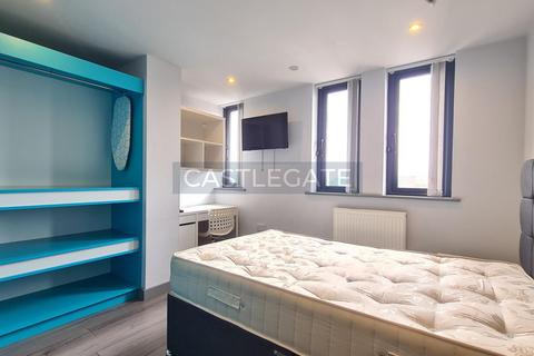 undefined, The Works at Standard House, Half Moon Street, Huddersfield, HD1 2JF