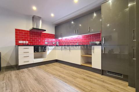 undefined, The Works at Standard House, Half Moon Street, Huddersfield, HD1 2JF