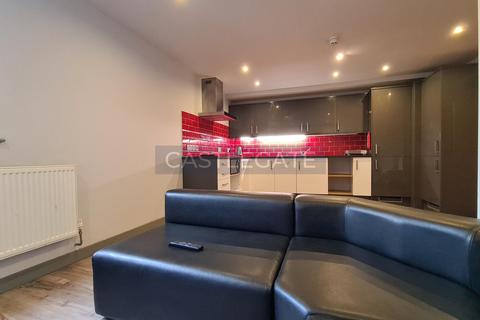 undefined, The Works at Standard House, Half Moon Street, Huddersfield, HD1 2JF