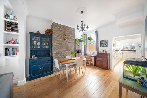 undefined, Westgate Road, London, SE25