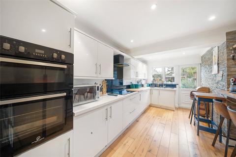 undefined, Westgate Road, London, SE25