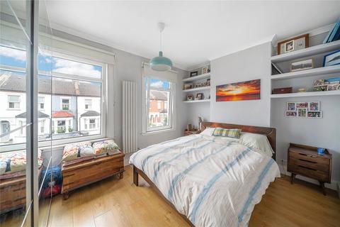 undefined, Westgate Road, London, SE25