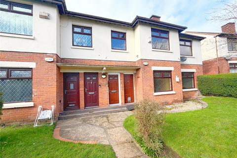 undefined, Waterloo Road, Cheetwood, Manchester, M8