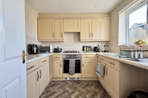 undefined, Meldon Way, Bradford BD6