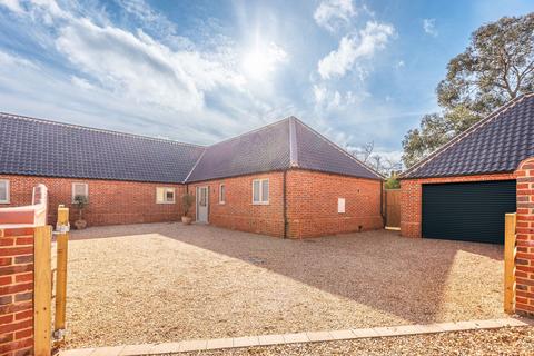 undefined, All Saints View, Snoring Road, NR21