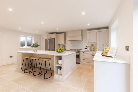 undefined, All Saints View, Snoring Road, NR21