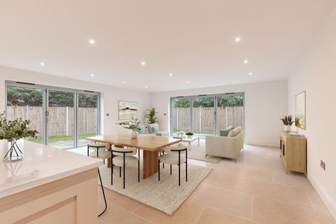 undefined, All Saints View, Snoring Road, NR21