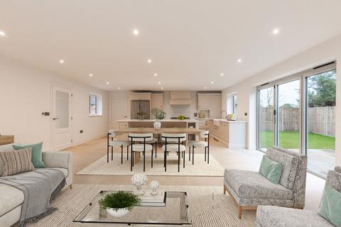 undefined, All Saints View, Snoring Road, NR21