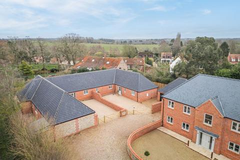 undefined, A Thoughtfully Designed Contemporary New Home in Kettlestone