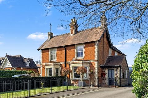 undefined, Coxwell Road, Faringdon, SN7