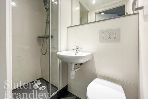 undefined, 310 Felix Building, Heathcoat Street , Nottingham , NG1