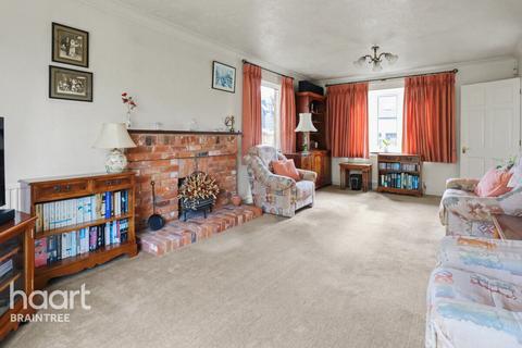 5 bedroom detached house for sale, Brickwall Farm, Braintree