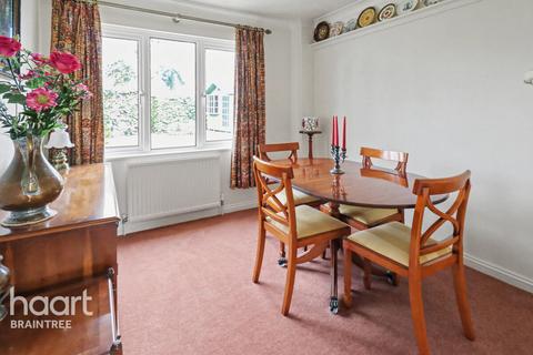 5 bedroom detached house for sale, Brickwall Farm, Braintree