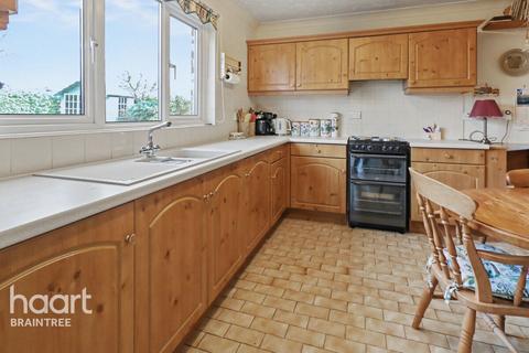5 bedroom detached house for sale, Brickwall Farm, Braintree
