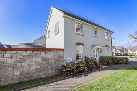 undefined, 46 Dunraven Close, Cowbridge, Vale of Glamorgan, CF71 7FG