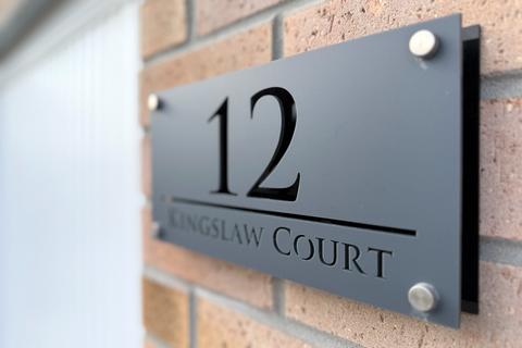 undefined, Kingslaw Court, Kirkcaldy, KY1