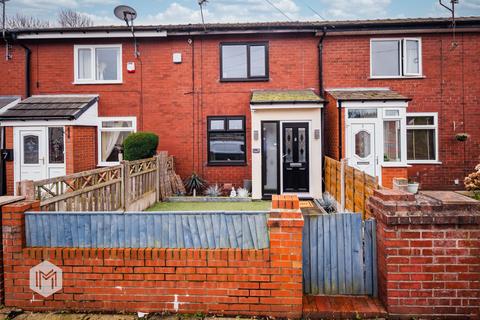 undefined, Heap Street, Bury, Greater Manchester, BL9 7JH