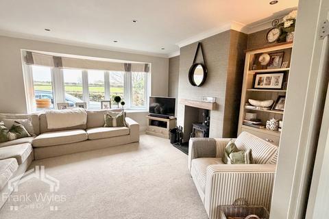 3 bedroom detached house for sale, Bryning Lane, Wrea Green, Preston, Lancashire