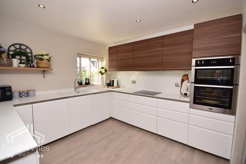 3 bedroom detached house for sale, Bryning Lane, Wrea Green, Preston, Lancashire