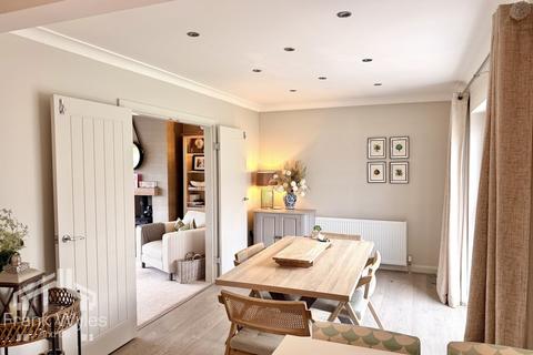 3 bedroom detached house for sale, Bryning Lane, Wrea Green, Preston, Lancashire