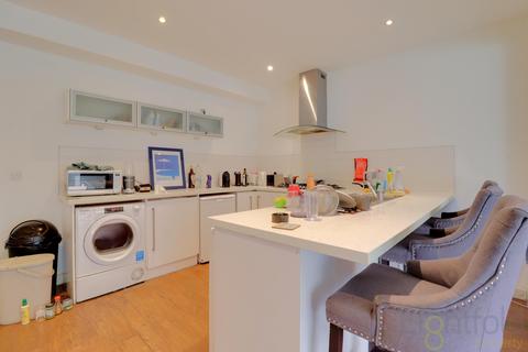 6 bedroom terraced house for sale, Hartington Place, Brighton, East Sussex