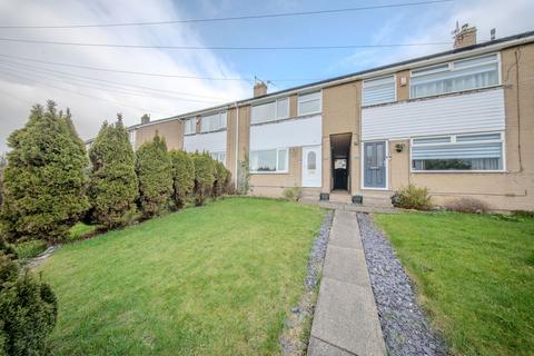 3 bedroom townhouse for sale, Wyke Lane, Bradford BD12