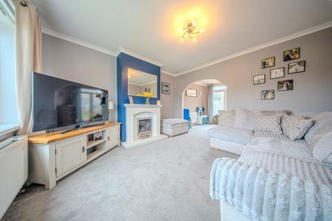 3 bedroom townhouse for sale, Wyke Lane, Bradford BD12