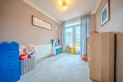 3 bedroom townhouse for sale, Wyke Lane, Bradford BD12