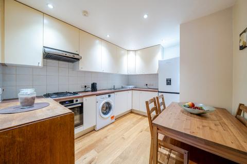 1 bedroom flat to rent, High Street, Acton, London, W3