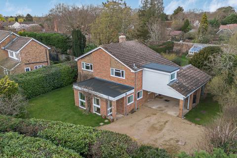 undefined, Courtenay Close, Sutton Courtenay, OX14