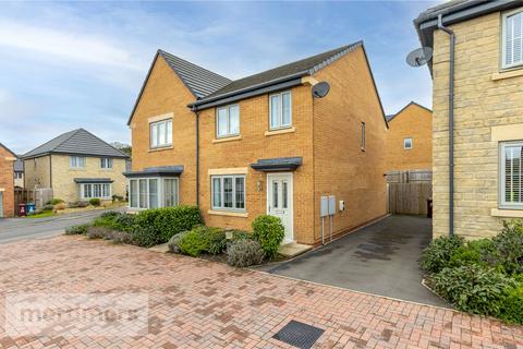undefined, Scarloom Road, Clitheroe, Lancashire, BB7