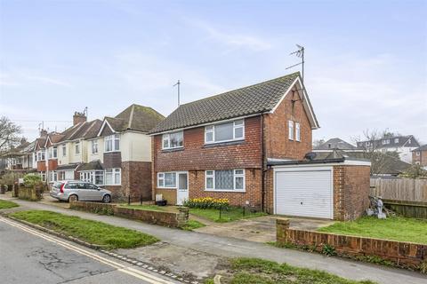 1 bedroom flat for sale, Mackie Avenue, Patcham, Brighton