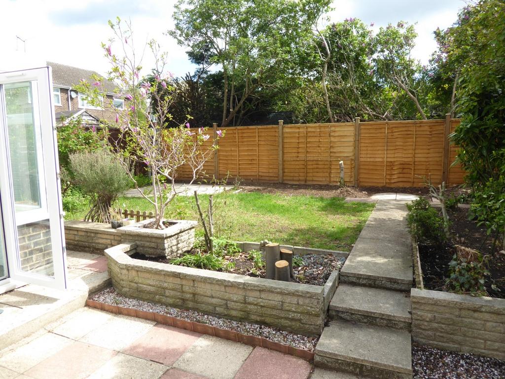 Garden 1
