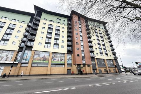 undefined, Methven Court, The Broadway London