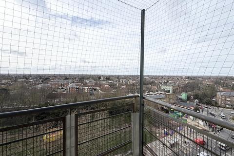 undefined, Methven Court, The Broadway London