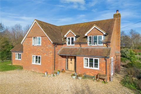 undefined, Dragon Lane, Manningford Bruce, Pewsey, Wiltshire, SN9