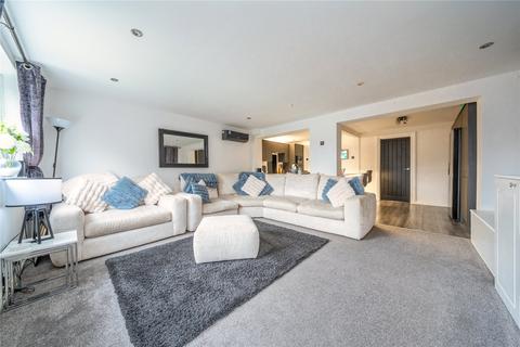 3 bedroom terraced house for sale, Slade Road, Chertsey KT16