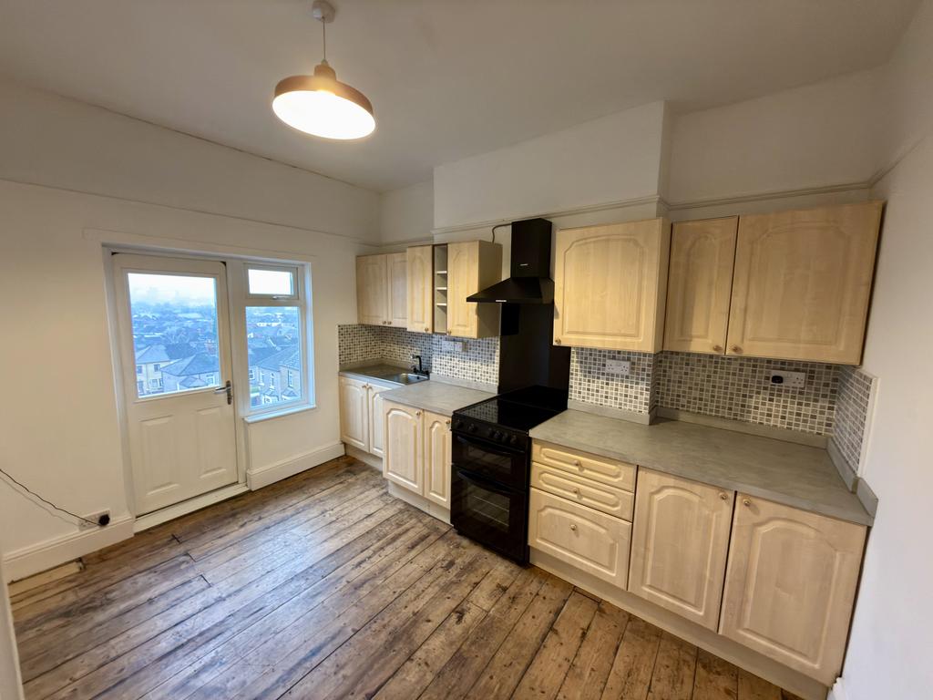 Kitchen 1