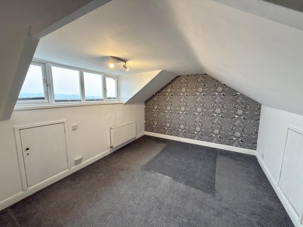 Bedroom 1a