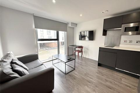 1 bedroom apartment to rent, Low Hill, Liverpool L6