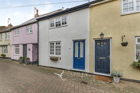 undefined, Deans Street, Oakham LE15