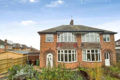 undefined, Silverton Road, Loughborough, Leicestershire, LE11