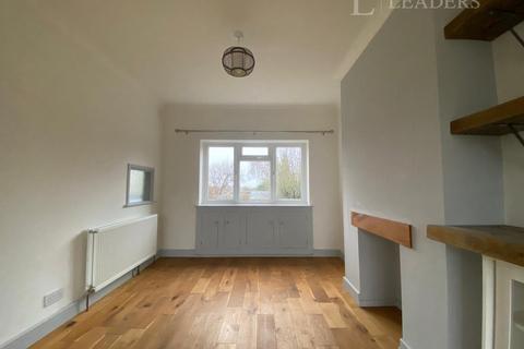 undefined, Silverton Road, Loughborough, Leicestershire, LE11